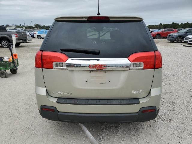 Photo 6 from auction – 2013 GMC TERRAIN SL with VIN 2GKALMEK3D6223681
