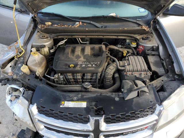 Foto 11 de la subasta – 2013 DODGE AVENGER SE con VIN 1C3CDZAB8DN711819