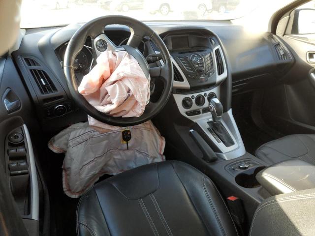 Photo 8 from auction – 2014 FORD FOCUS SE with VIN 1FADP3K26EL254109