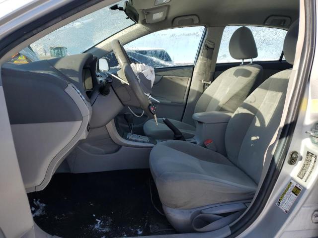 Photo 7 from auction – 2010 TOYOTA COROLLA BA with VIN 2T1BU4EE3AC534898