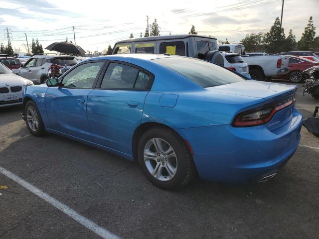 Photo 2 from auction – 2019 DODGE CHARGER SX with VIN 2C3CDXBG2KH510518