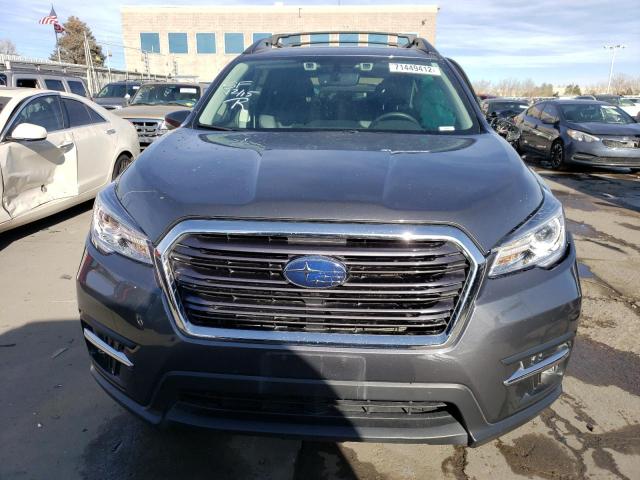 Photo 5 from auction – 2021 SUBARU ASCENT LIM with VIN 4S4WMAPD9M3463638
