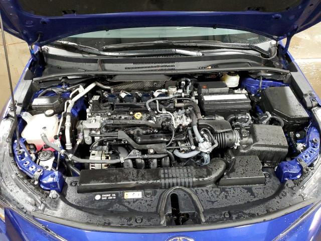 Photo 11 from auction – 2020 TOYOTA COROLLA XS with VIN 5YFT4RCE8LP009083