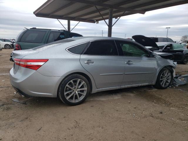 Photo 3 from auction – 2015 TOYOTA AVALON XLE with VIN 4T1BK1EB3FU158249
