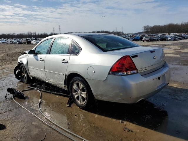 Foto 2 de la subasta – 2012 CHEVROLET IMPALA LS con VIN 2G1WF5E36C1130312