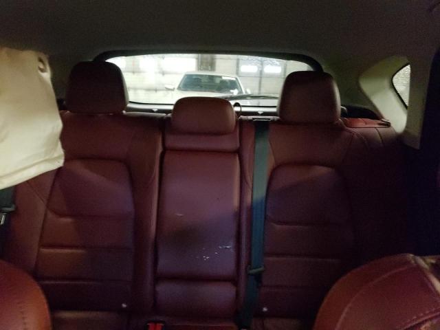 Photo 10 from auction – 2021 MAZDA CX-5 TOURI with VIN JM3KFBCM9M0429815