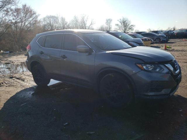 Photo 4 from auction – 2017 NISSAN ROGUE S with VIN KNMAT2MV9HP526370
