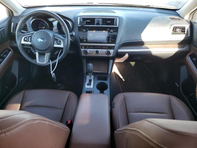 Photo 8 from auction – 2017 SUBARU OUTBACK TO with VIN 4S4BSATCXH3306742