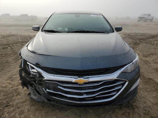 Photo 5 from auction – 2020 CHEVROLET MALIBU LT with VIN 1G1ZD5STXLF112976