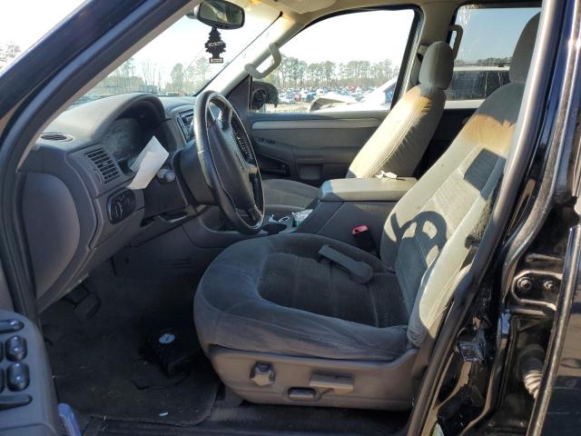 Photo 7 from auction – 2004 FORD EXPLORER X with VIN 1FMZU73K64UC30976
