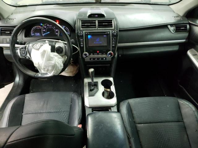 Photo 8 from auction – 2012 TOYOTA CAMRY BASE with VIN 4T1BF1FK6CU197433