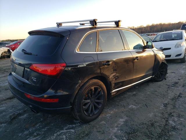 Photo 3 from auction – 2014 AUDI Q5 PREMIUM with VIN WA1LFAFP0EA104926