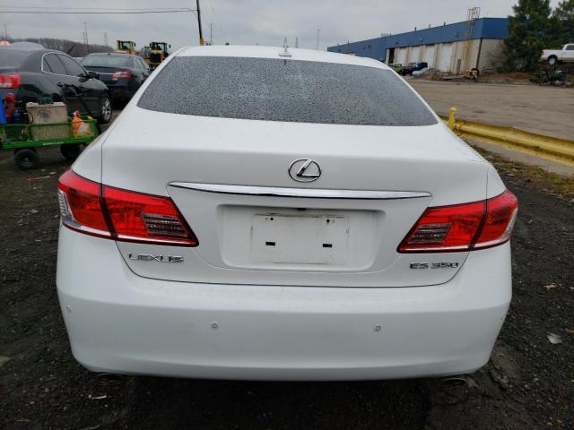 Zdjęcie 6 z aukcji – 2010 LEXUS ES 350 z VIN JTHBK1EG5A2348041