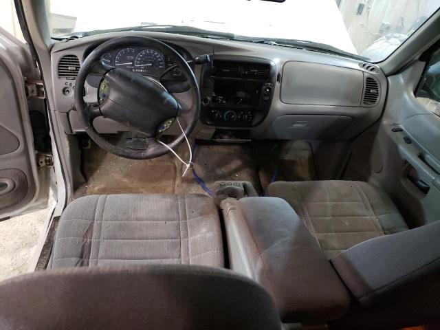 Photo 8 from auction – 1996 FORD EXPLORER with VIN 1FMDU32X3TUC21859