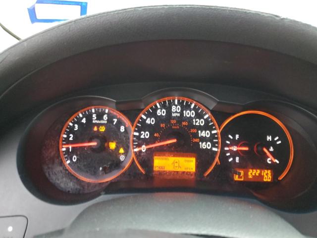 Photo 9 from auction – 2008 NISSAN ALTIMA 2.5 with VIN 1N4AL21E28N454532