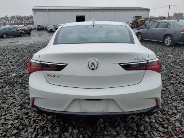 Photo 6 from auction – 2021 ACURA ILX PREMIU with VIN 19UDE2F70MA010516
