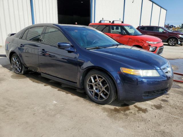 Photo 4 from auction – 2005 ACURA TL with VIN 19UUA66295A033477