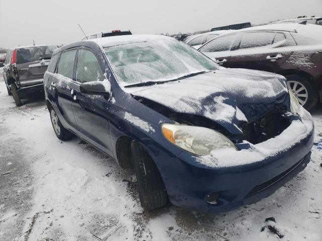 Photo 4 from auction – 2007 TOYOTA COROLLA MA with VIN 2T1KR32E37C639935
