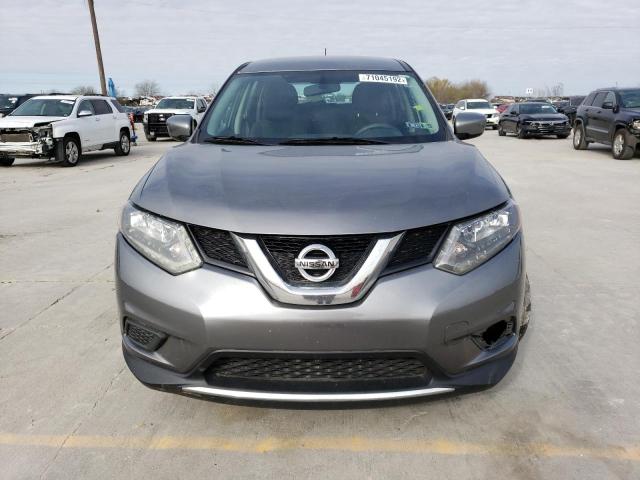 Photo 5 from auction – 2016 NISSAN ROGUE S with VIN KNMAT2MT7GP705441