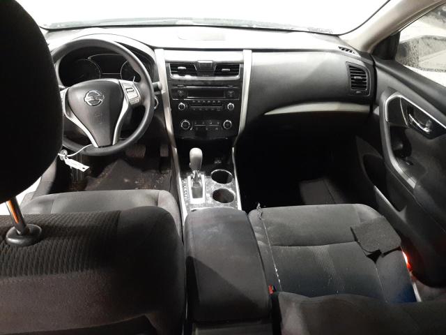 Photo 8 from auction – 2013 NISSAN ALTIMA 2.5 with VIN 1N4AL3AP7DN572318