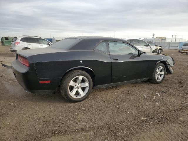 Photo 3 from auction – 2013 DODGE CHALLENGER with VIN 2C3CDYAG3DH536359