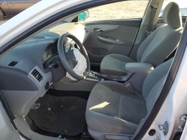 Photo 7 from auction – 2010 TOYOTA COROLLA BA with VIN 1NXBU4EE9AZ265305