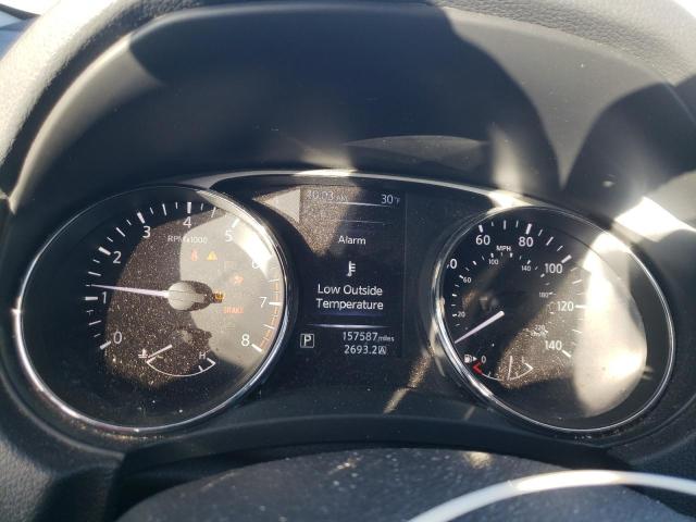 Photo 9 from auction – 2015 NISSAN ROGUE S with VIN 5N1AT2MV2FC890419
