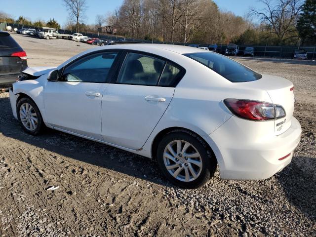 Photo 2 from auction – 2012 MAZDA 3 I with VIN JM1BL1VF8C1506788