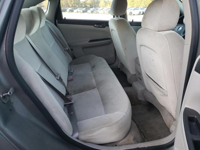 Photo 10 from auction – 2008 CHEVROLET IMPALA LT with VIN 2G1WT58K789114088