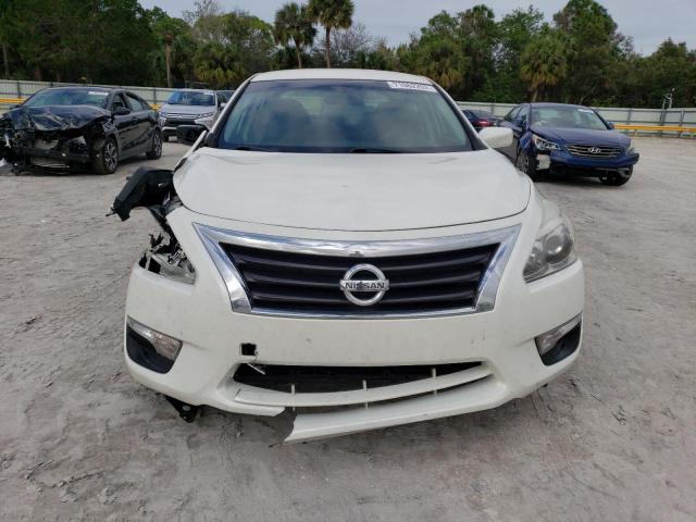 Photo 5 from auction – 2014 NISSAN ALTIMA 2.5 with VIN 1N4AL3AP5EC195498