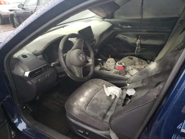 Photo 7 from auction – 2019 NISSAN ALTIMA S with VIN 1N4BL4BV3KC238786