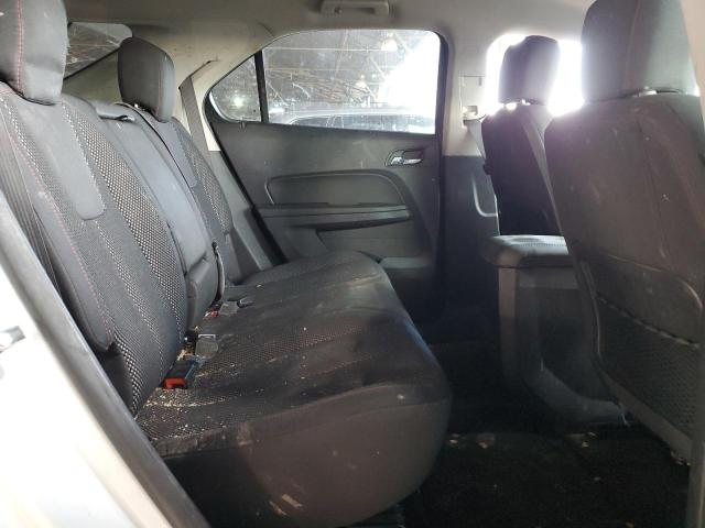 Photo 11 from auction – 2016 CHEVROLET EQUINOX LT with VIN 2GNALCEK9G1159886