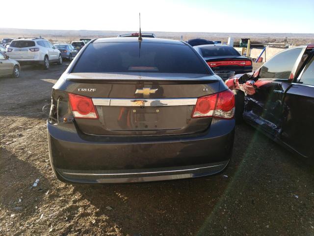 Photo 6 from auction – 2014 CHEVROLET CRUZE LT with VIN 1G1PC5SB2E7170725