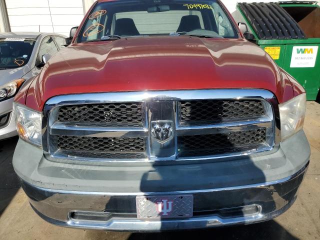Photo 5 from auction – 2010 DODGE RAM 1500 with VIN 3D7JV1EP1AG119020