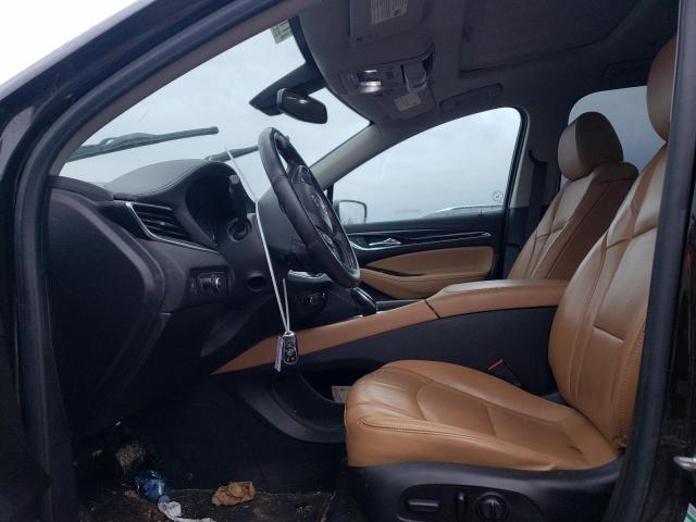 Photo 7 from auction – 2018 BUICK ENCLAVE PR with VIN 5GAEVBKW3JJ222968