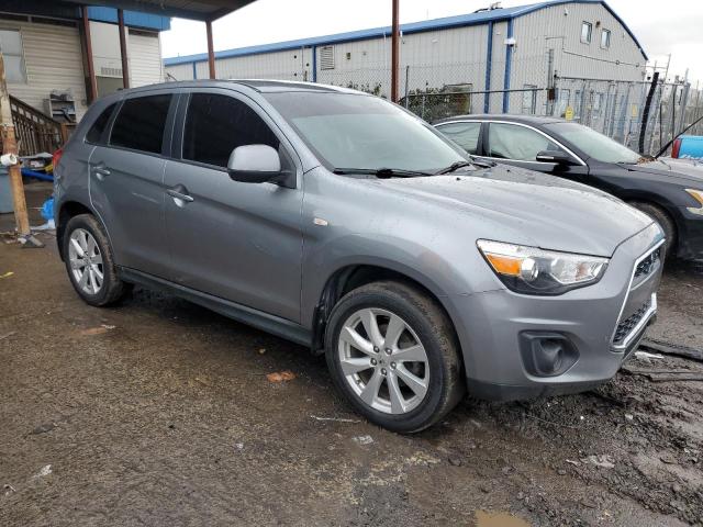 Photo 4 from auction – 2014 MITSUBISHI OUTLANDER with VIN 4A4AP3AU9EE020785