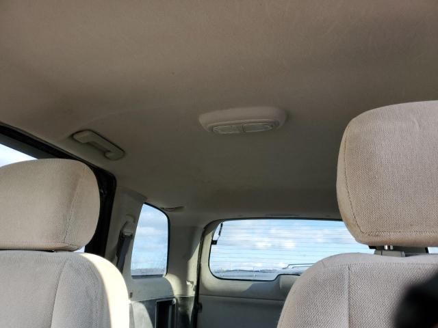 Photo 10 from auction – 2006 CHEVROLET TRAILBLAZE with VIN 1GNDT13S262173471