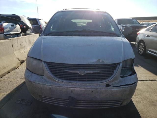 Photo 5 from auction – 2004 CHRYSLER TOWN & COU with VIN 2C8GP54L04R586446