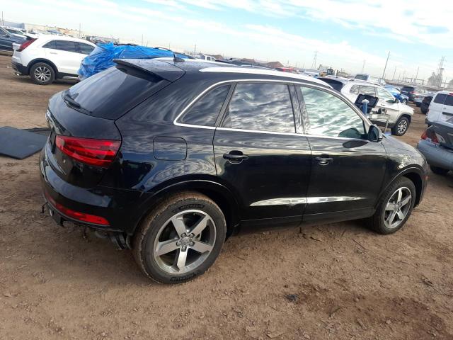 Photo 3 from auction – 2015 AUDI Q3 PREMIUM with VIN WA1BFCFS9FR011580