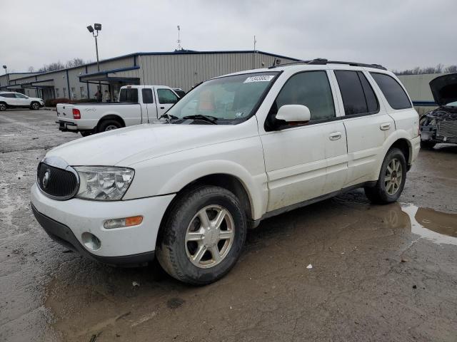 BUICK RAINIER CX 2004 with VIN 5GAET13P142223607 - Photo from auction