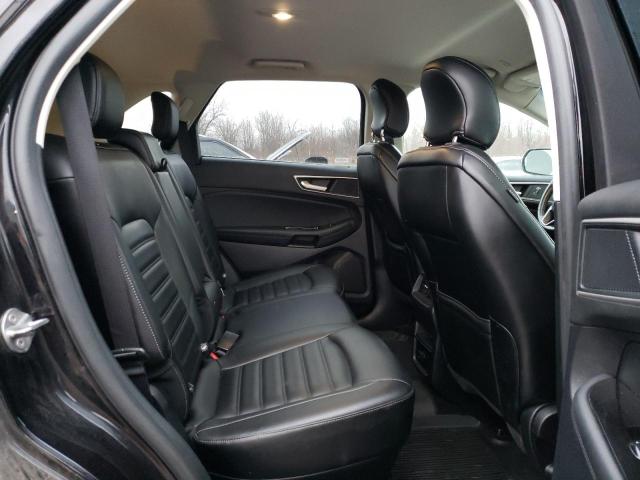 Photo 11 from auction – 2019 FORD EDGE SEL with VIN 2FMPK4J95KBC60324