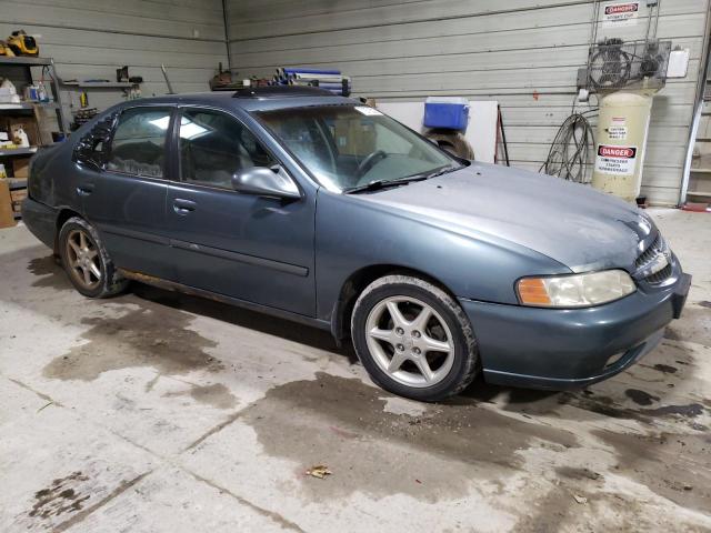 Photo 4 from auction – 2001 NISSAN ALTIMA XE with VIN 1N4DL01D61C136486