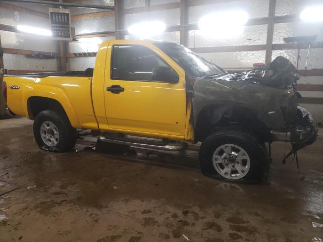 Photo 4 from auction – 2007 GMC CANYON with VIN 1GTDT14E578194735