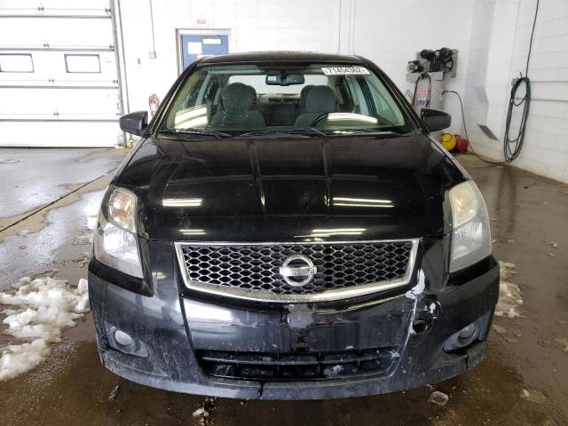 Photo 5 from auction – 2011 NISSAN SENTRA 2.0 with VIN 3N1AB6AP5BL714647