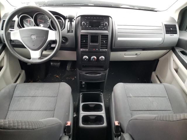 Photo 8 from auction – 2010 DODGE GRAND CARA with VIN 2D4RN4DE6AR410463