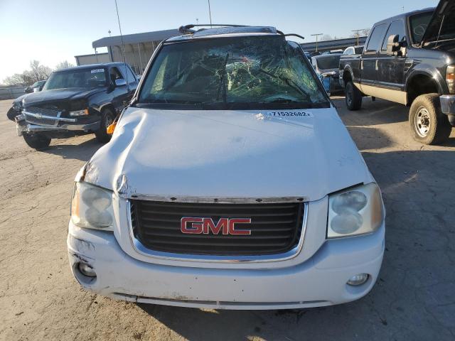 Photo 5 from auction – 2003 GMC ENVOY with VIN 1GKDS13S632376441