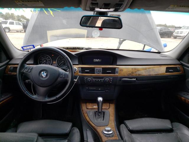 Photo 8 from auction – 2006 BMW 330 I with VIN WBAVB33566PS16506
