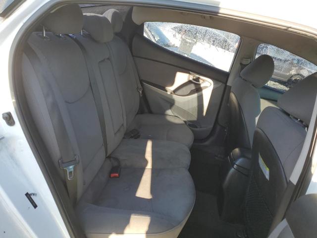 Photo 10 from auction – 2016 HYUNDAI ELANTRA SE with VIN 5NPDH4AE0GH738261