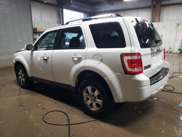 Photo 2 from auction – 2009 FORD ESCAPE LIM with VIN 1FMCU04G29KA18960