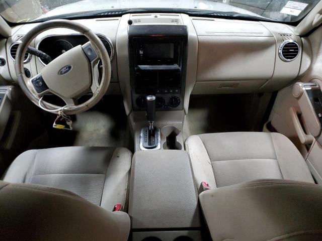Photo 8 from auction – 2006 FORD EXPLORER X with VIN 1FMEU73EX6ZA27412